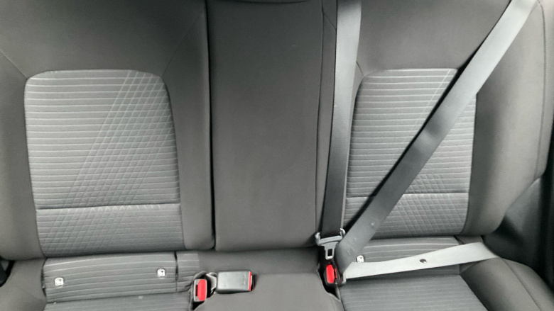 Hyundai i20 1.0T GDi 48V MHD SE Connect 5dr Petrol Hatchback